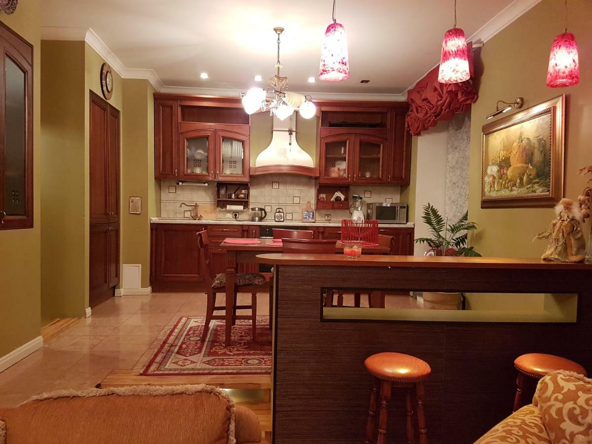 Royal Apartment Riga Bagian luar foto