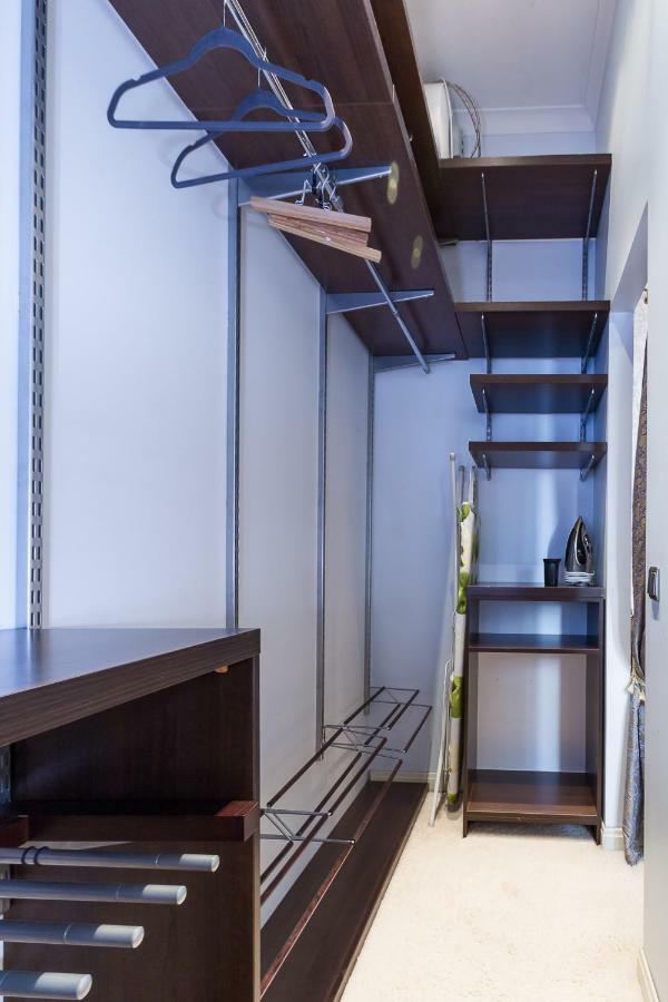 Royal Apartment Riga Bagian luar foto