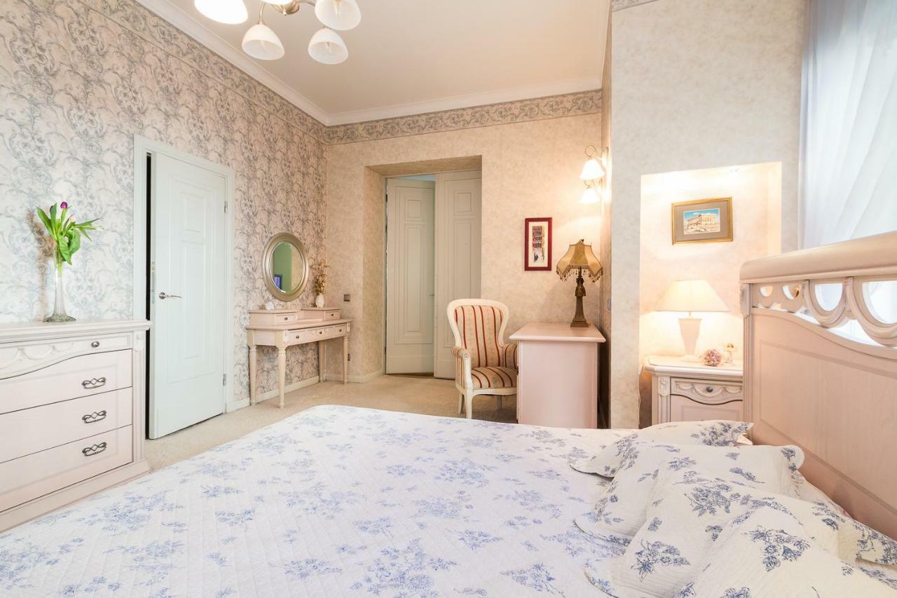 Royal Apartment Riga Bagian luar foto
