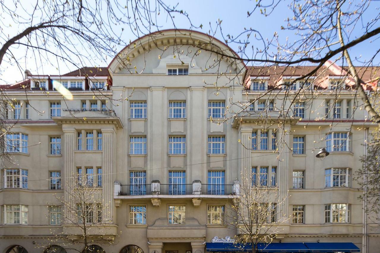 Royal Apartment Riga Bagian luar foto